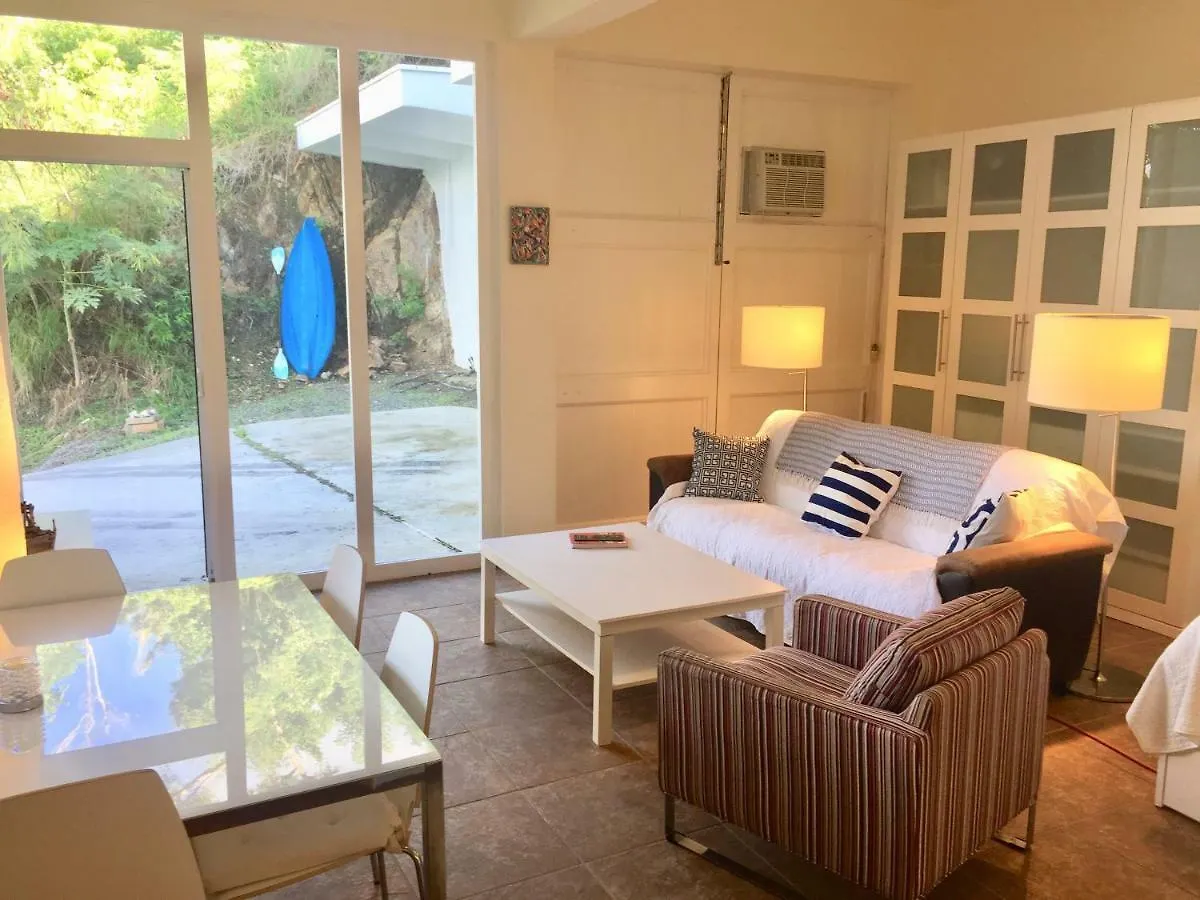 Villa Del Mar Studios E And W Freshwater Pond 0*,  British Virgin Islands